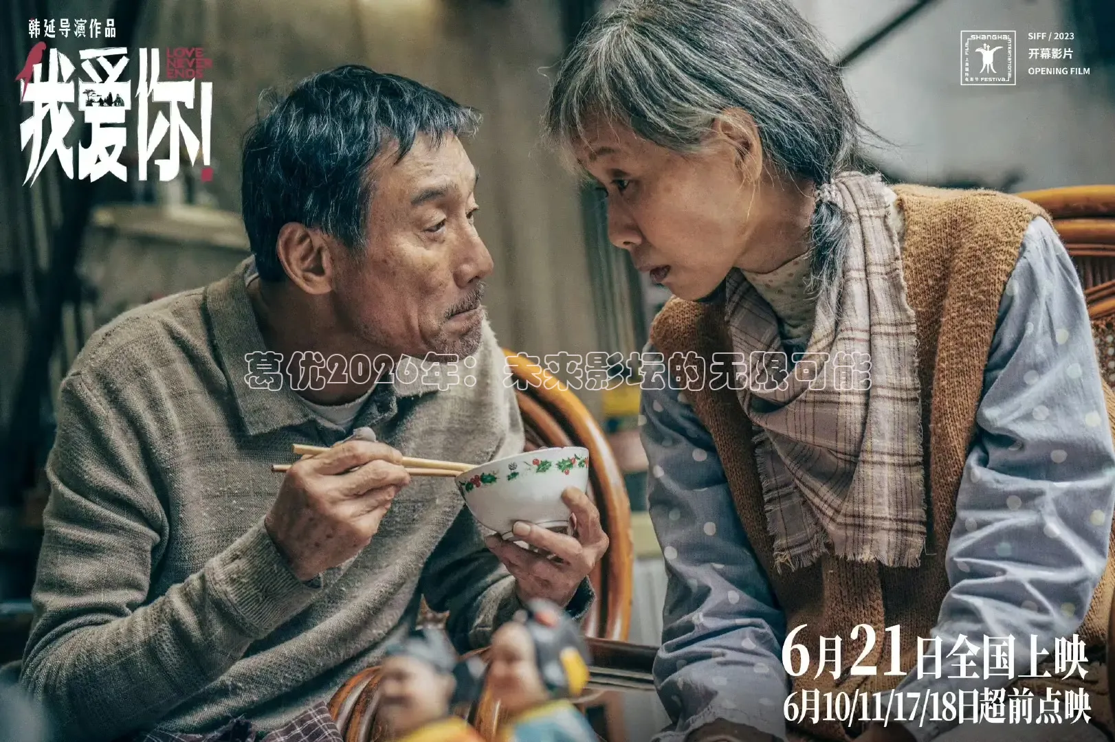 葛优2026年：未来影坛的无限可能