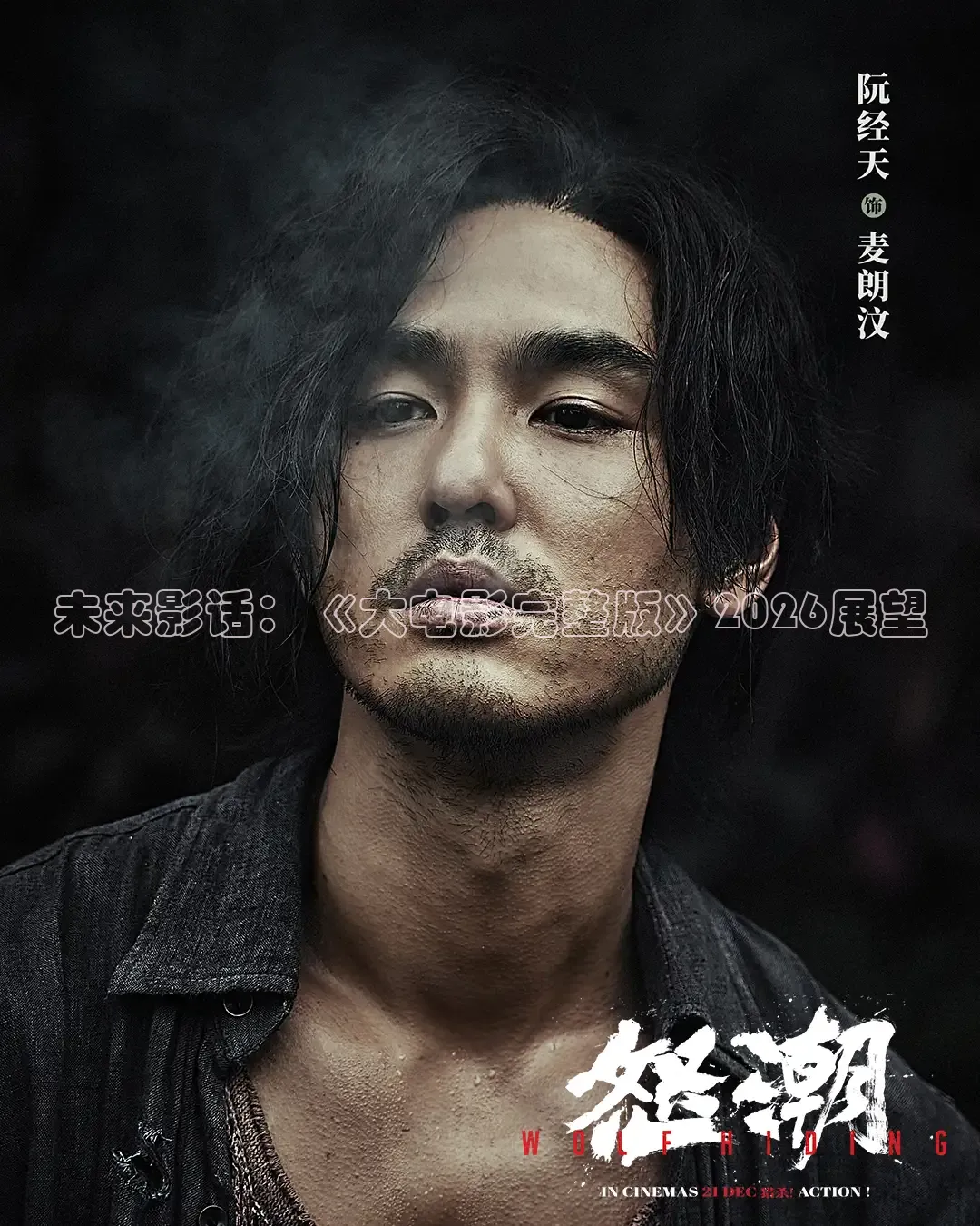 未来影话：《大电影完整版》2026展望
